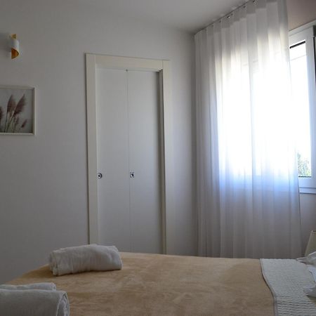 B&B Sole&Sale San Leone Extérieur photo