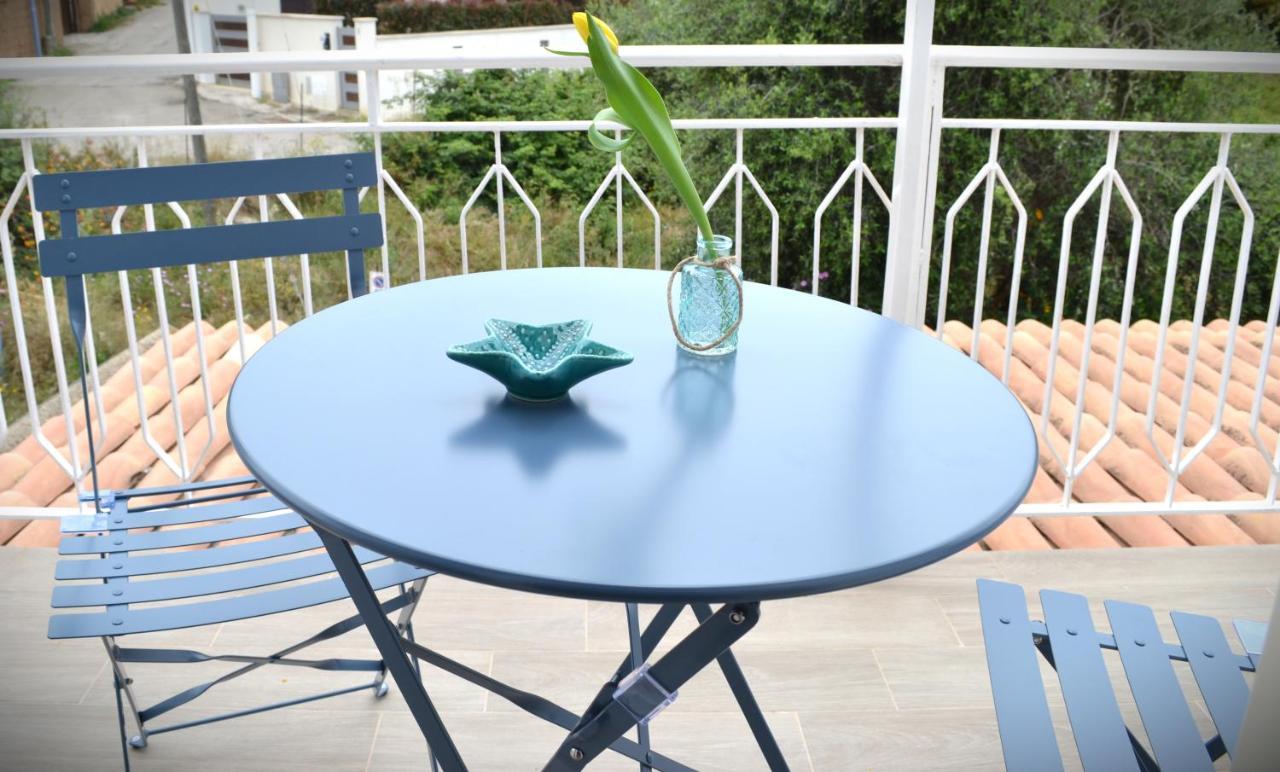 B&B Sole&Sale San Leone Extérieur photo