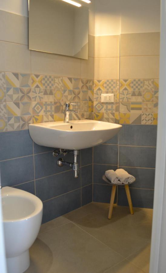 B&B Sole&Sale San Leone Extérieur photo