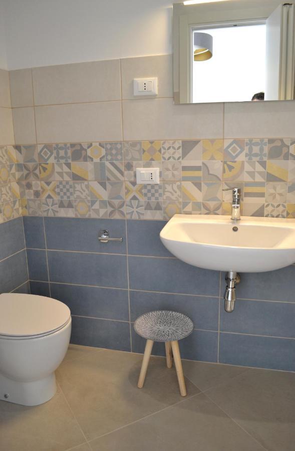 B&B Sole&Sale San Leone Extérieur photo