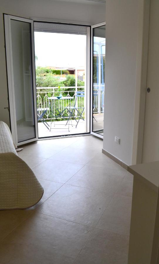 B&B Sole&Sale San Leone Extérieur photo