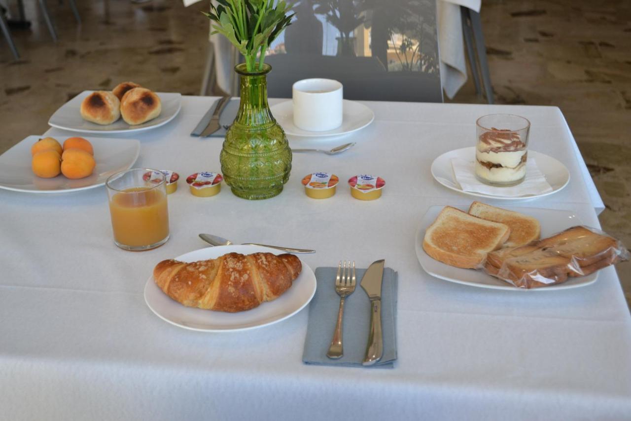 B&B Sole&Sale San Leone Extérieur photo