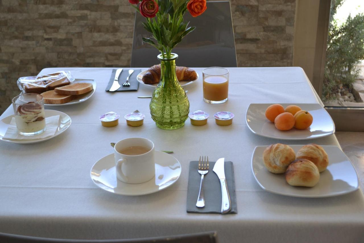 B&B Sole&Sale San Leone Extérieur photo