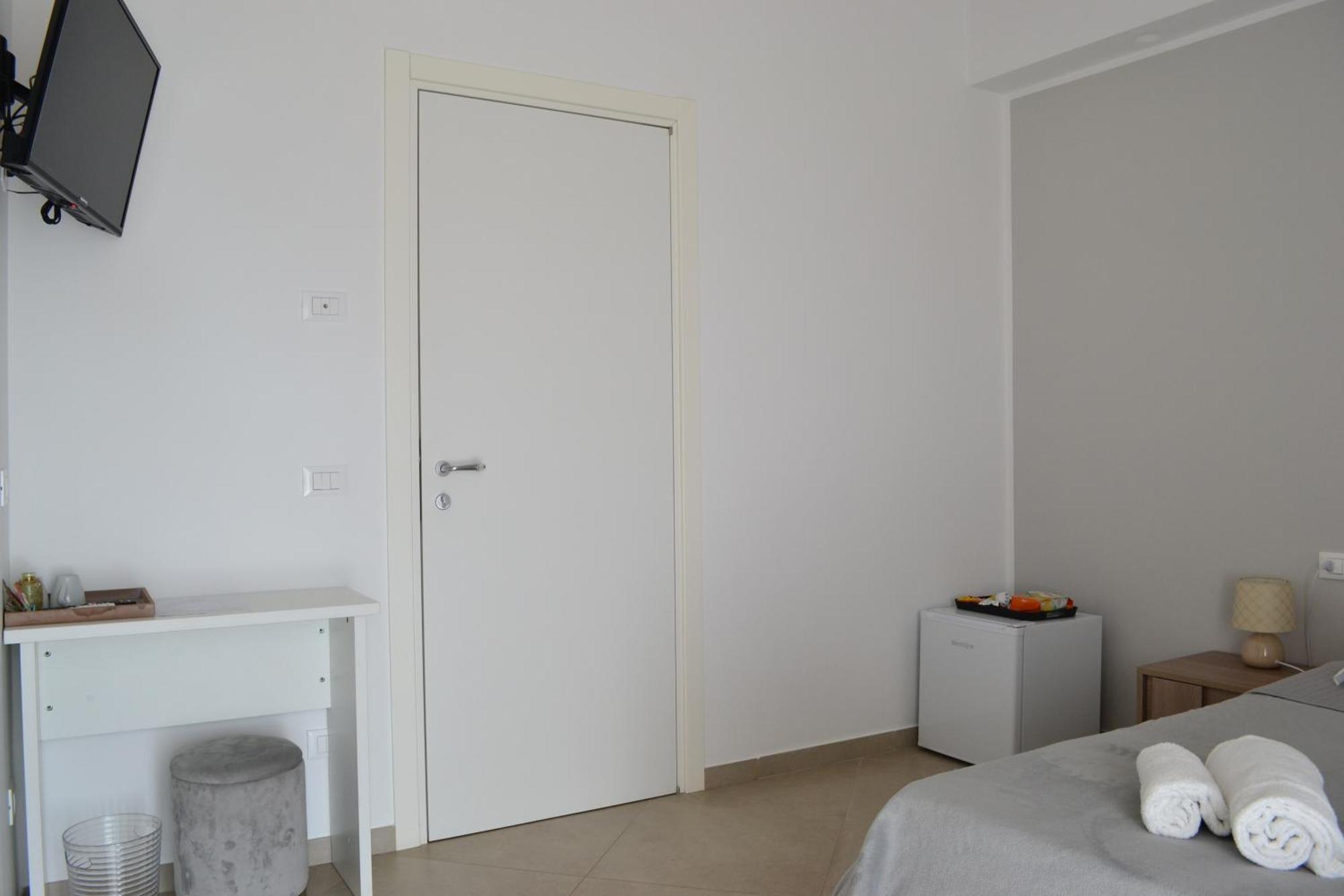 B&B Sole&Sale San Leone Extérieur photo