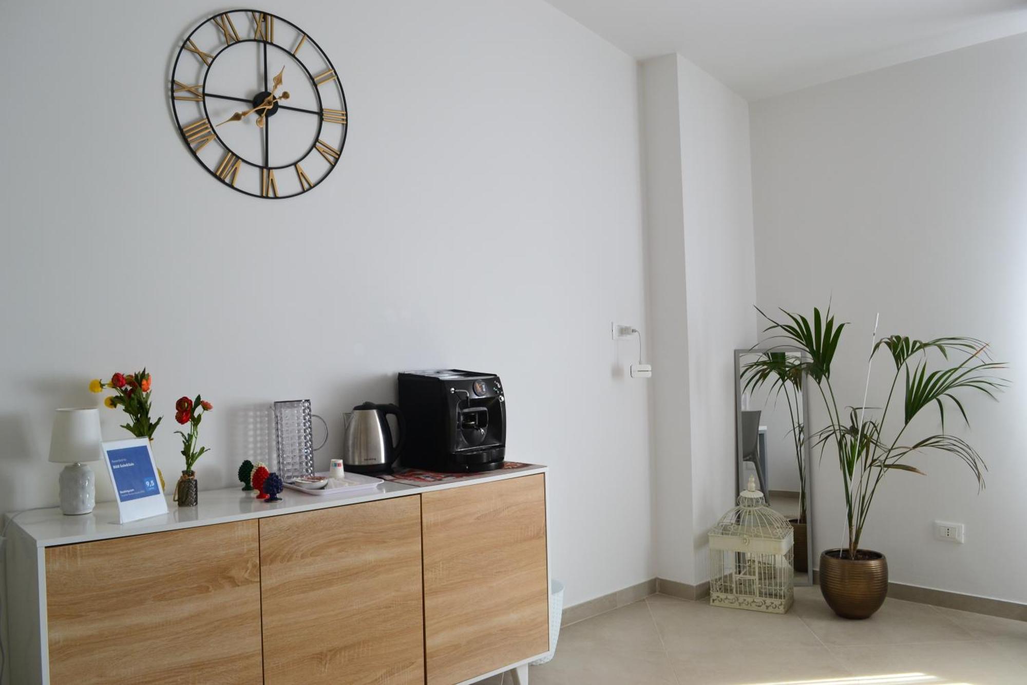 B&B Sole&Sale San Leone Extérieur photo