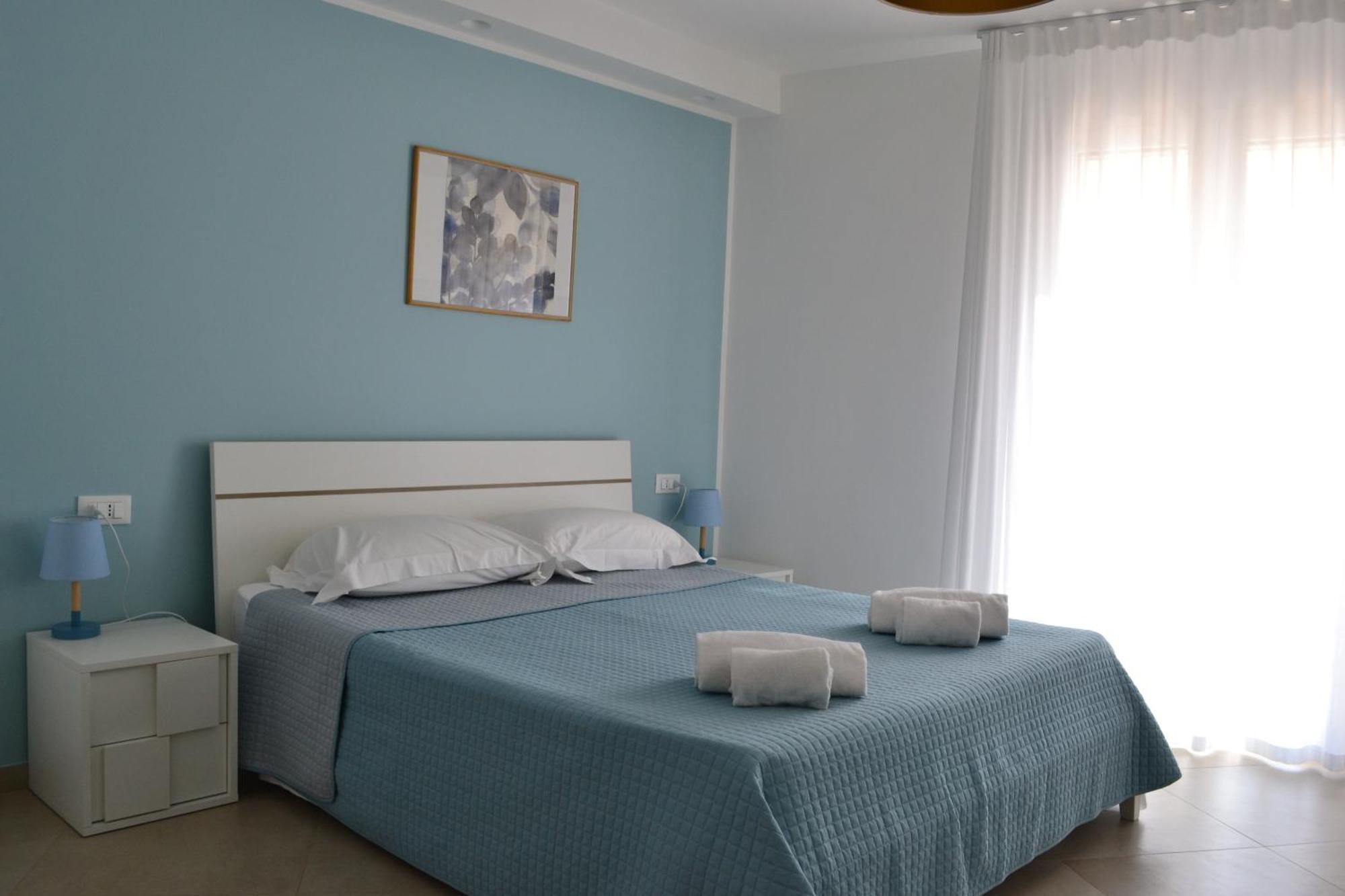 B&B Sole&Sale San Leone Extérieur photo