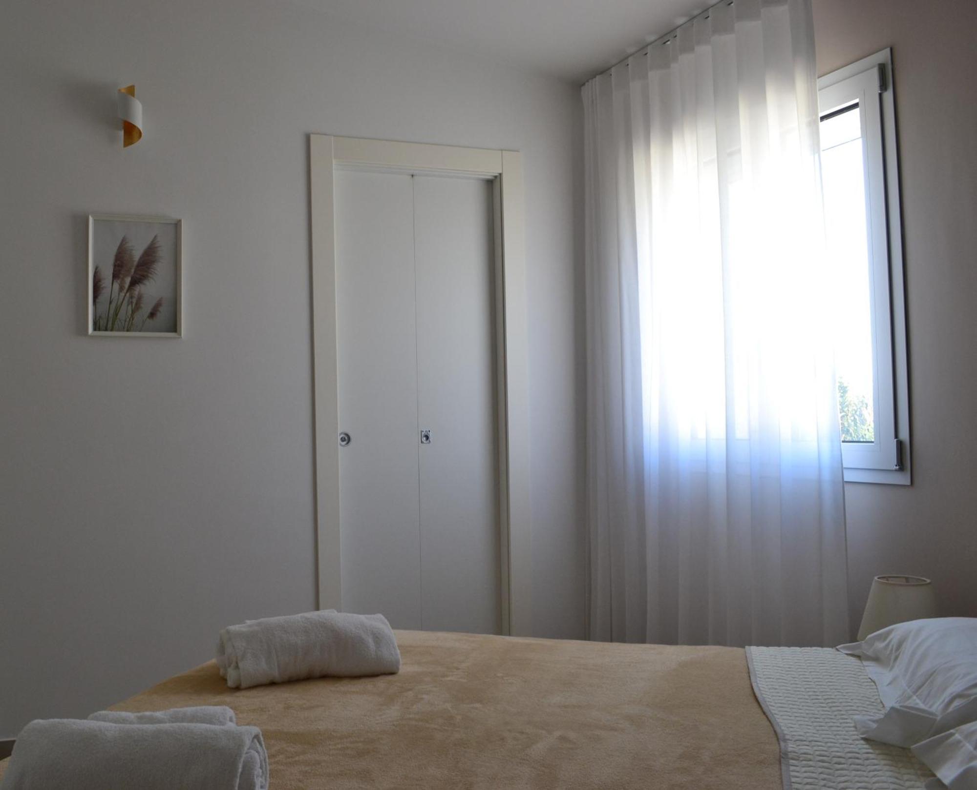 B&B Sole&Sale San Leone Extérieur photo