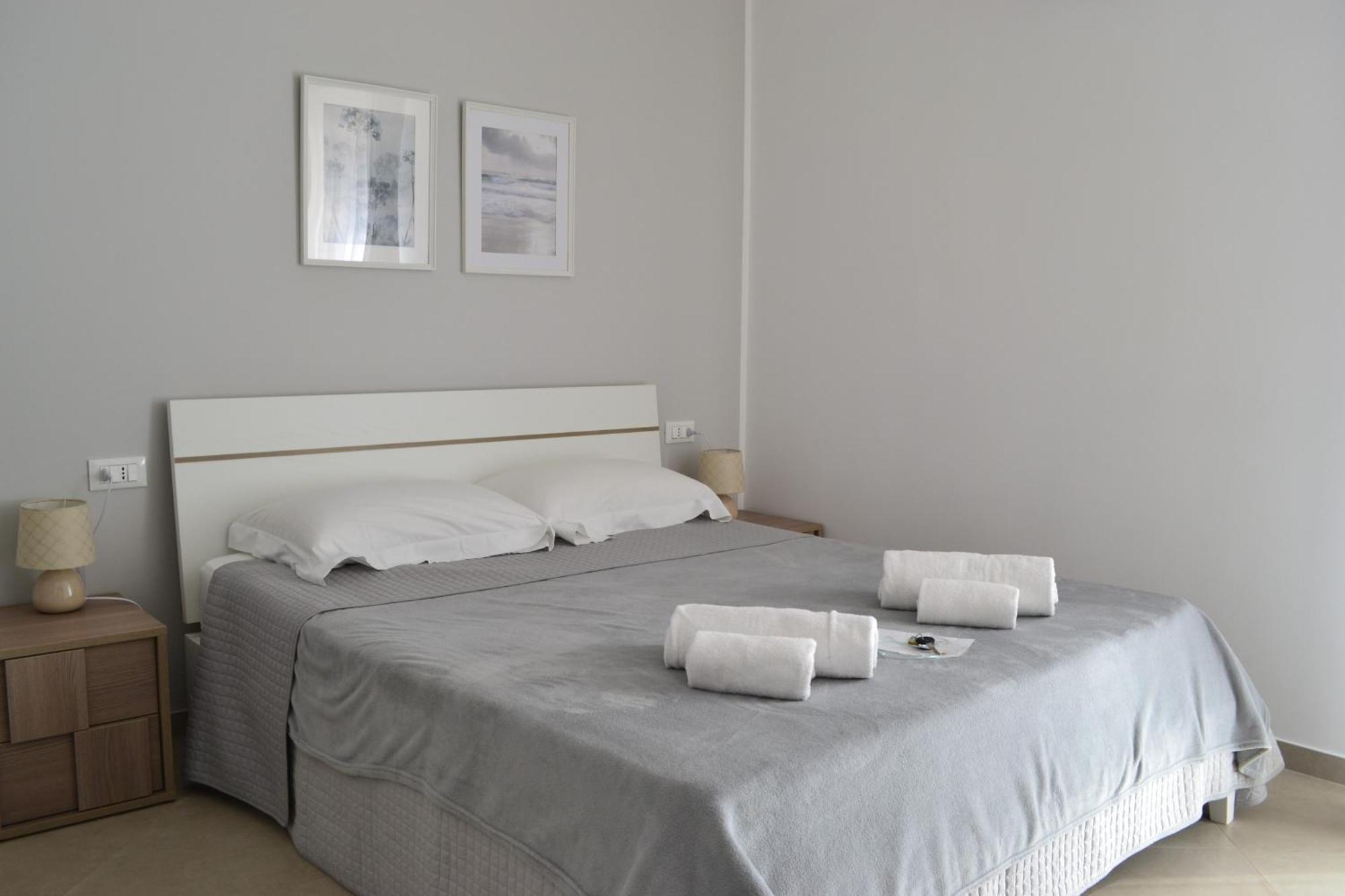 B&B Sole&Sale San Leone Extérieur photo