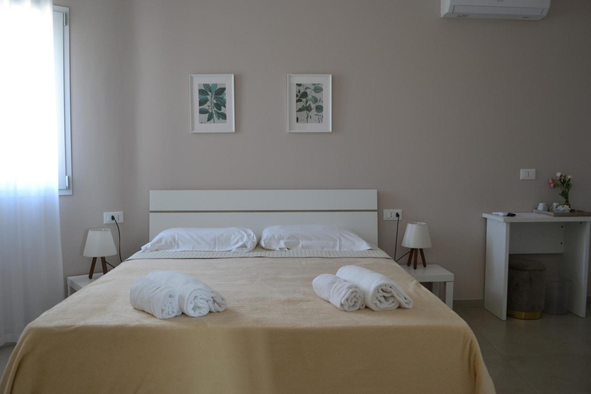 B&B Sole&Sale San Leone Extérieur photo