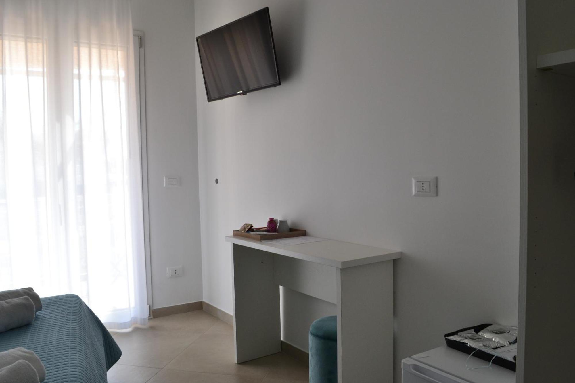 B&B Sole&Sale San Leone Extérieur photo